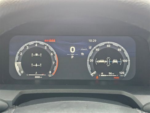 Used 2024 Toyota Tacoma TRD Sport image 23