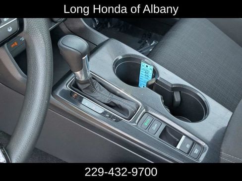 Used 2025 Honda Civic LX image 20