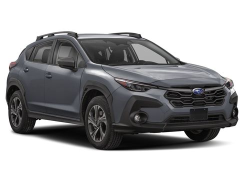 Used 2024 Subaru Crosstrek 2.0i Premium AWD/4WD image 6