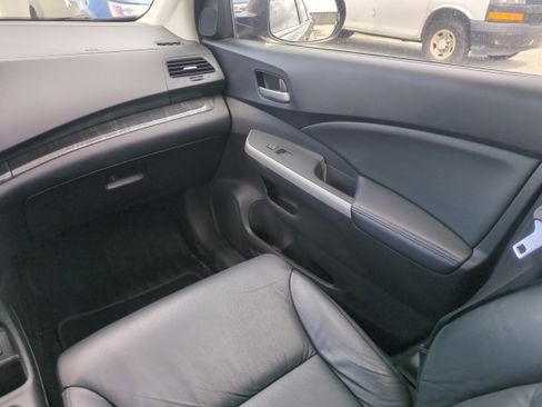 Used 2012 Honda CR-V EX-L image 17