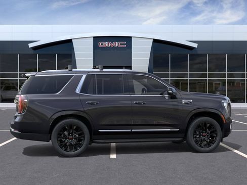 New 2026 GMC Yukon Elevation w/ Elevation Premium Package AWD/4WD image 6