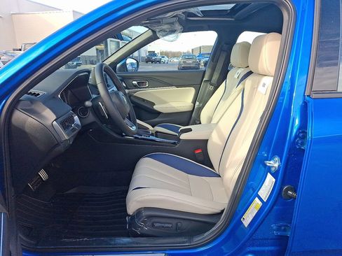 New 2026 Acura Integra A-Spec image 6