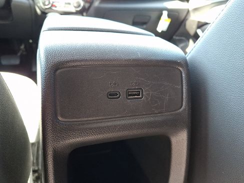 Used 2024 Chevrolet Trax LT w/ Driver Confidence Package FWD image 9