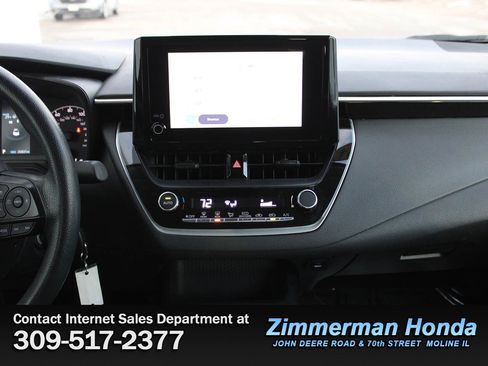 Used 2024 Toyota Corolla LE image 15