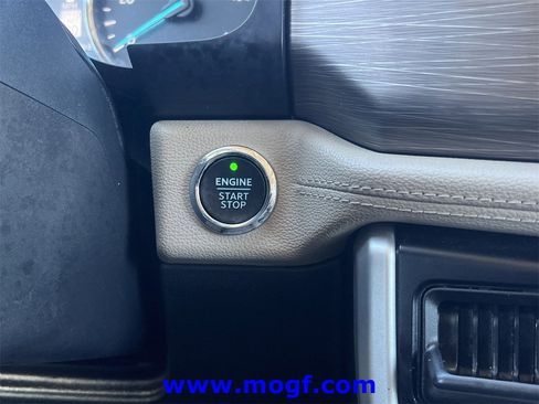 Certified 2024 Ford Expedition Max Limited image 8