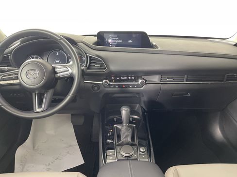 Used 2023 MAZDA CX-30 AWD 2.5 S w/ Preferred Package image 13