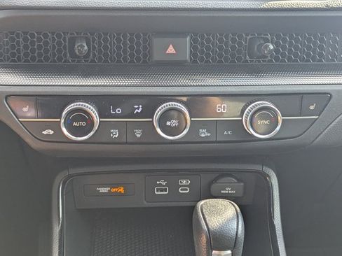 Used 2025 Honda CR-V EX image 20