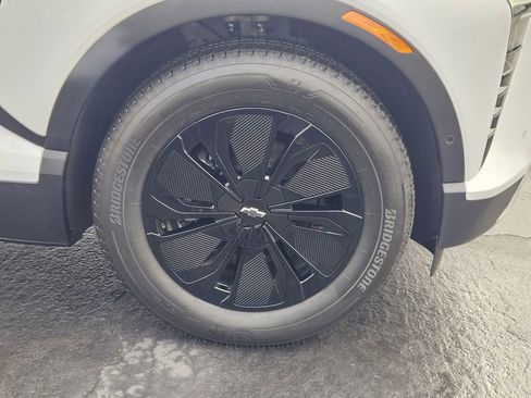 New 2026 Chevrolet Blazer EV LT w/ Super Cruise Package image 37