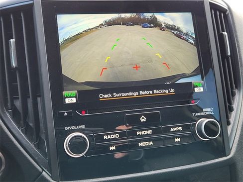 Certified 2023 Subaru Forester Sport image 18