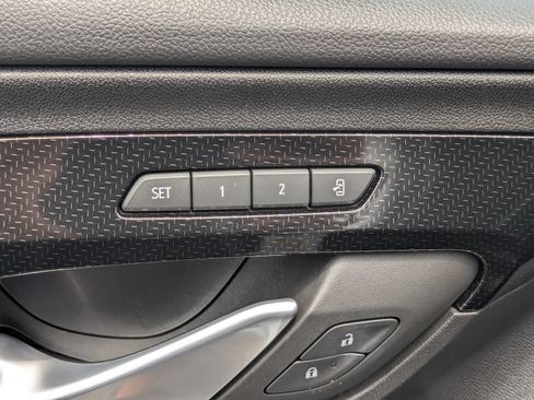 Used 2022 GMC Terrain AT4 w/ Infotainment Package II AWD/4WD image 26