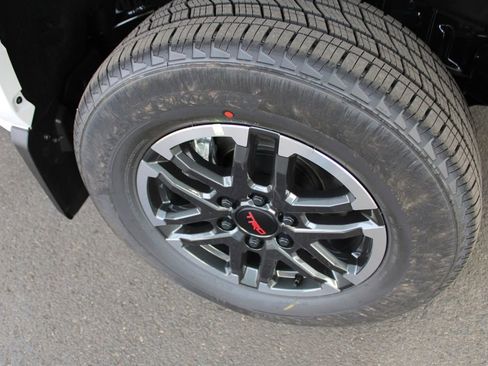 New 2026 Toyota Tacoma TRD Sport image 56