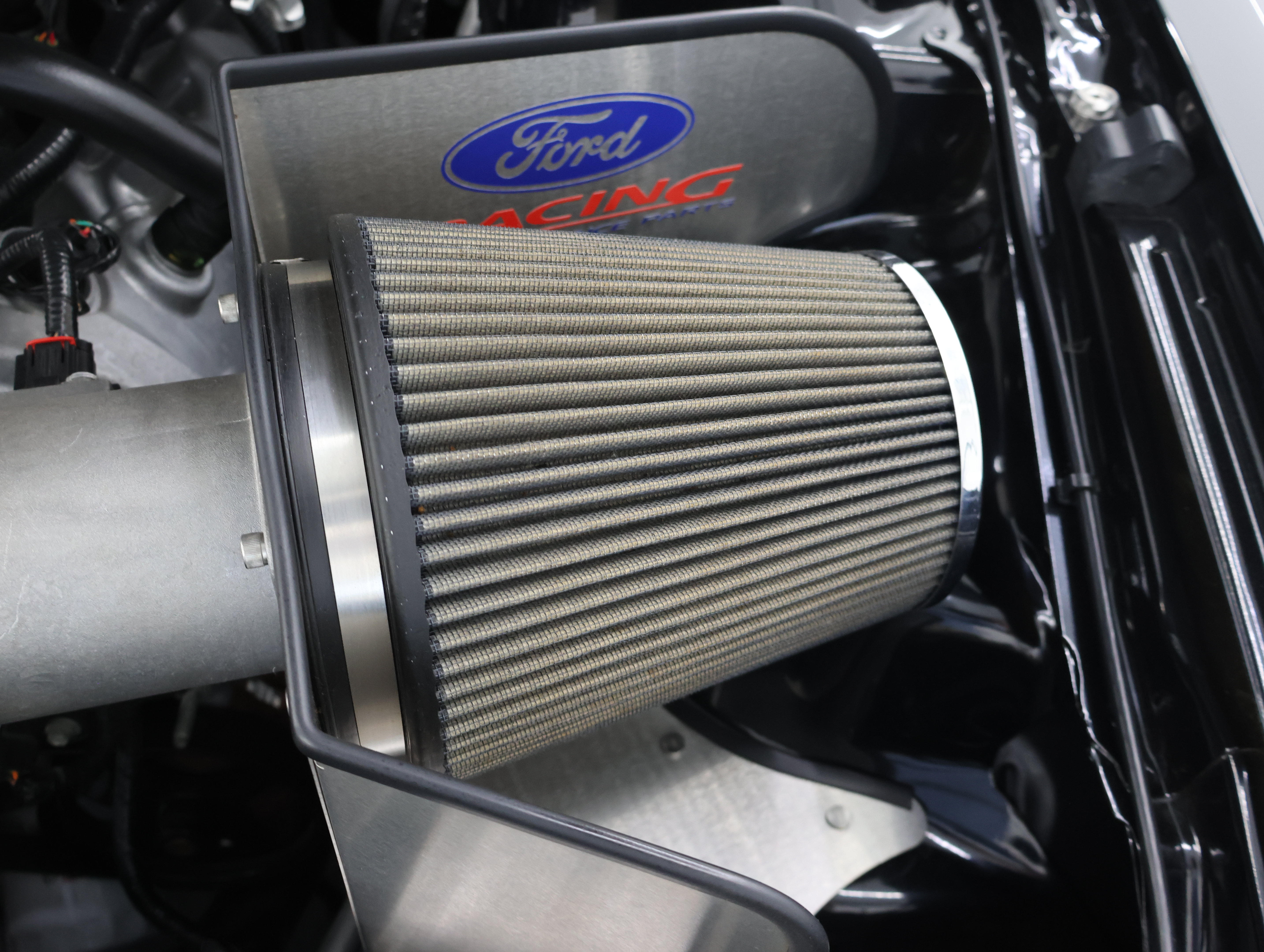 Used 2007 Ford Mustang GT RWD image 19