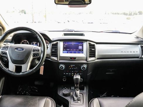 Used 2020 Ford Ranger XLT w/ Equipment Group 301A Mid RWD image 14