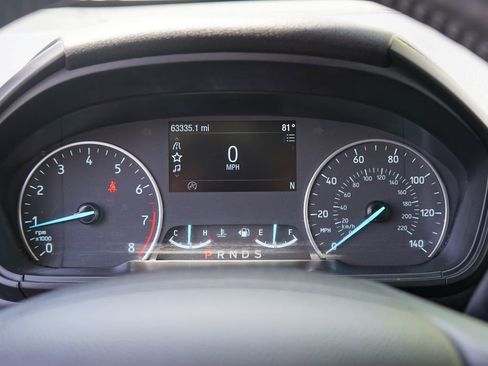 Used 2020 Ford EcoSport SE AWD/4WD image 18
