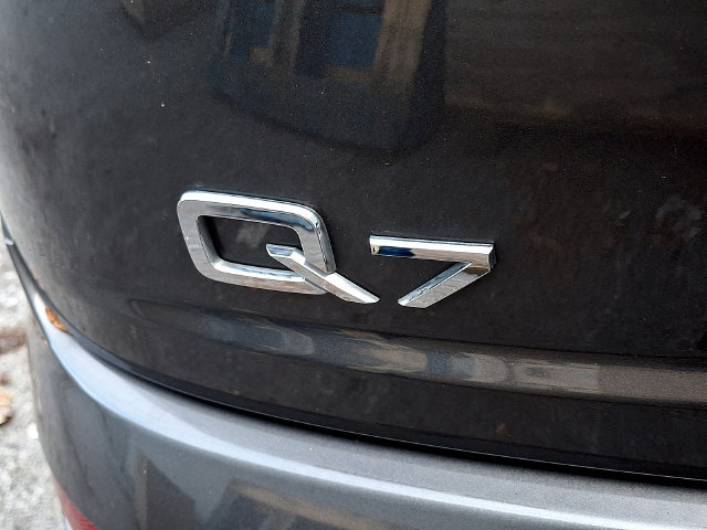 Used 2019 Audi Q7 2.0T Premium Plus AWD/4WD image 11
