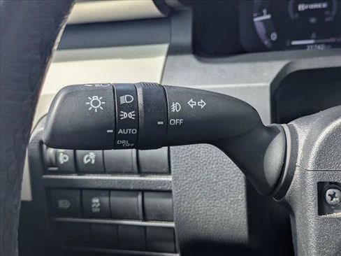 Used 2024 Toyota Tacoma TRD Off-Road AWD/4WD image 6