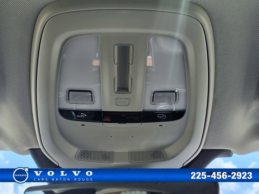 Certified 2024 Volvo XC90 B5 Plus w/ Protection Package Premier AWD/4WD image 30