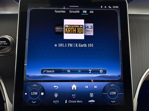 Certified 2025 Mercedes-Benz GLC 350e 4MATIC image 20