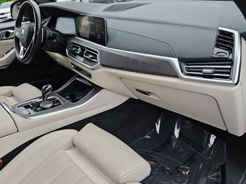 Used 2020 BMW X5 xDrive40i w/ Premium Package AWD/4WD image 20