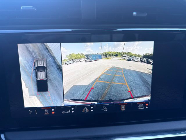 Certified 2024 GMC Sierra 2500 AT4X AWD/4WD image 36