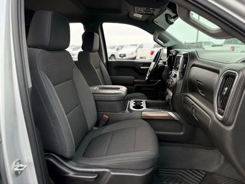 Used 2020 Chevrolet Silverado 1500 RST w/ All-Star Edition image 15