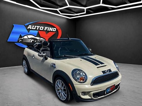Used 2012 MINI Cooper S FWD image 10
