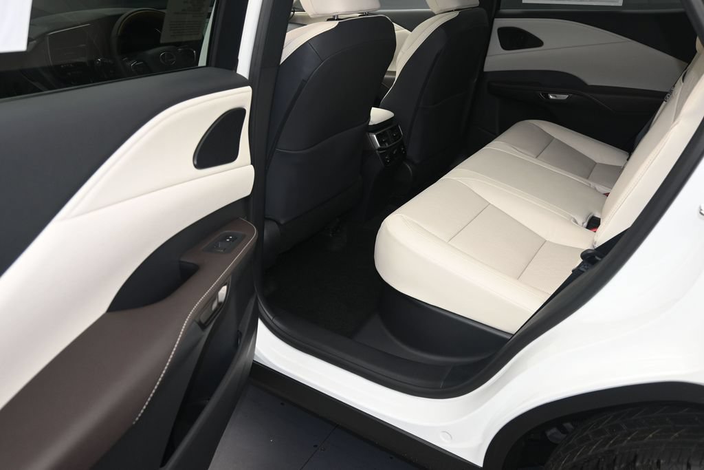 New 2026 Lexus RX 350 Premium Plus w/ Accessory Package (K3) FWD image 13