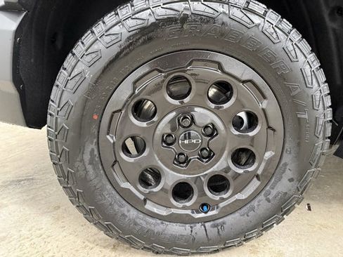 New 2026 Honda Passport TrailSport image 11