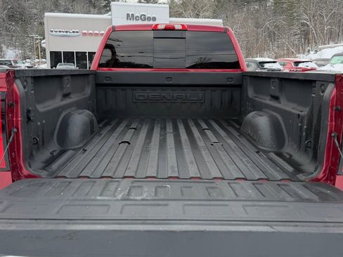 Used 2019 GMC Sierra 2500 Denali w/ Duramax Plus Package image 5