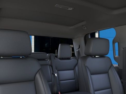 New 2026 GMC Sierra 1500 Pro w/ Pro Value Package image 24