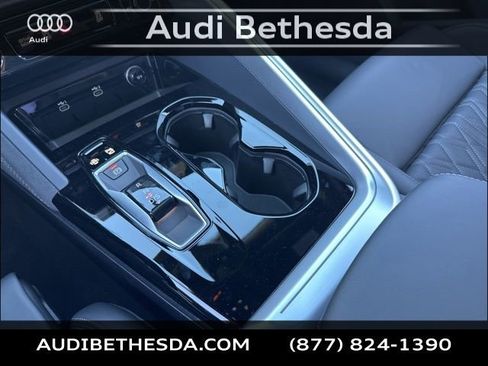 New 2026 Audi SQ5 Premium Plus AWD/4WD image 27