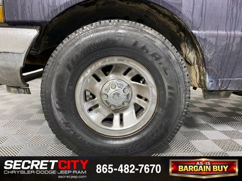 Used 1999 Ford Ranger XLT RWD image 9
