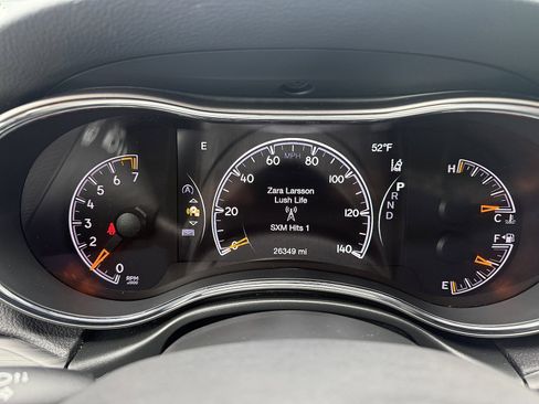 Used 2021 Jeep Grand Cherokee Limited w/ Quick Order Package 28K 80th AWD/4WD image 26