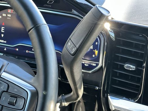 Certified 2025 Chevrolet Silverado 1500 RST w/ Z71 Off-Road Package image 30