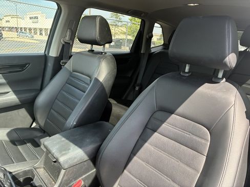 Used 2024 Honda CR-V EX-L image 13