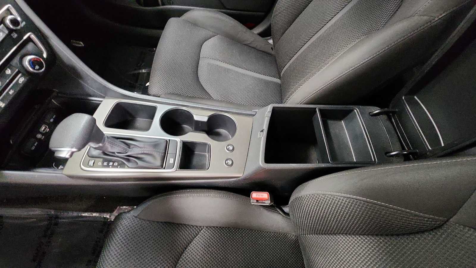 Used 2020 Kia Optima LX FWD image 22
