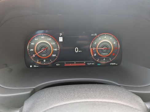 Used 2023 Hyundai Palisade SEL AWD/4WD image 16