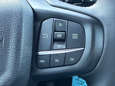 New 2025 Ford Ranger XLT w/ Equipment Group 301A High image 12