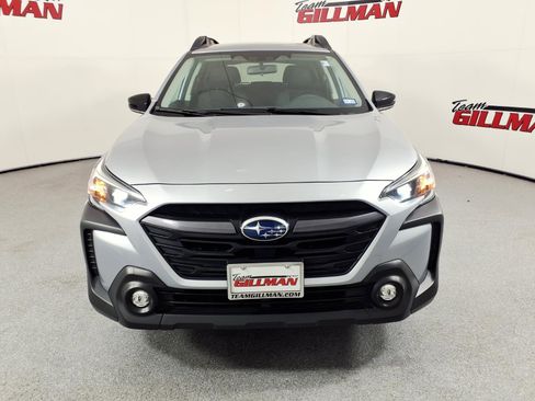 Certified 2024 Subaru Outback Premium image 3