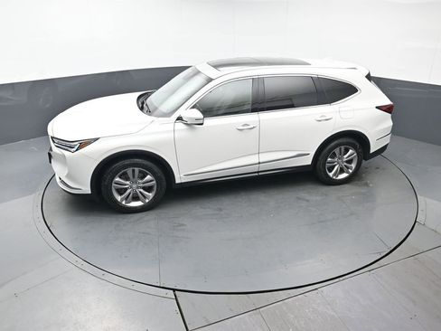 Used 2024 Acura MDX SH-AWD image 43