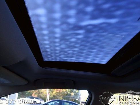 New 2025 Nissan Altima 2.5 SR w/ SR Premium Package image 27