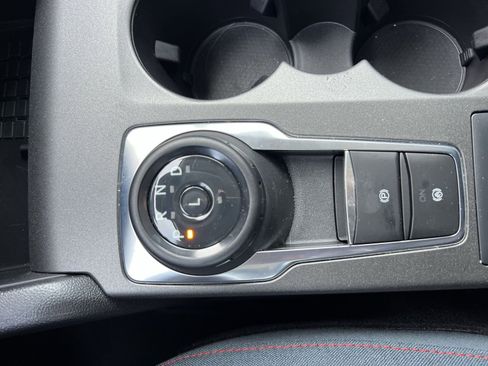 New 2025 Ford Bronco Sport Heritage image 21