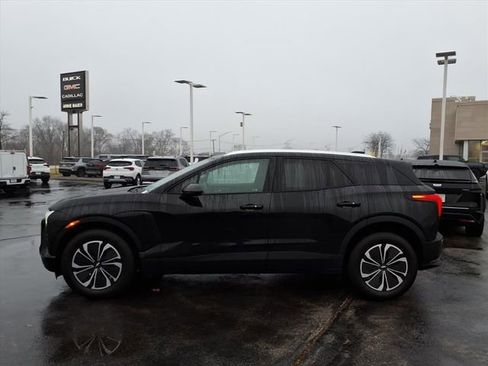 Used 2024 Chevrolet Blazer EV LT image 10