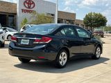 Used 2015 Honda Civic LX image 4