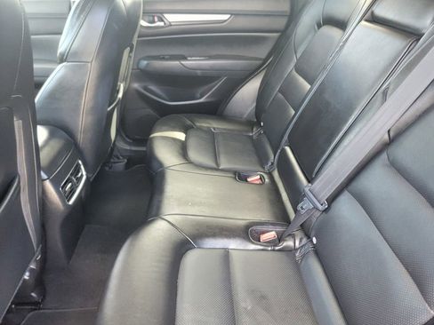Used 2024 MAZDA CX-5 AWD 2.5 S w/ Select Package image 15
