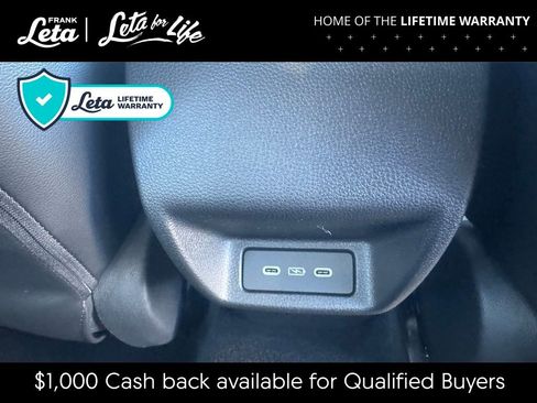 New 2026 Acura Integra A-Spec image 25