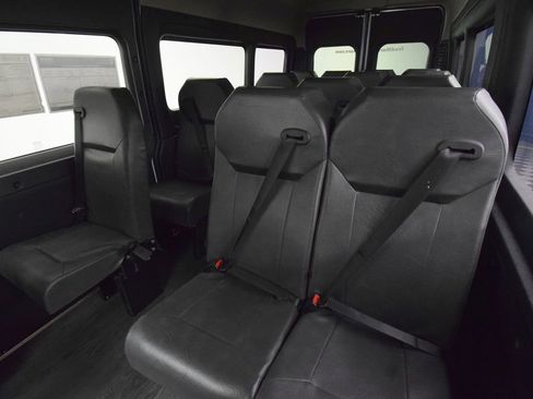New 2026 RAM ProMaster 3500 w/ Convenience Group FWD image 39