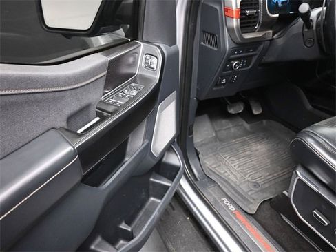 Used 2022 Ford F150 Raptor w/ Equipment Group 801A High image 14