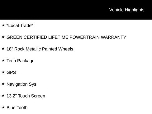 Used 2023 Ford Escape ST-Line w/ Tech Pack #1 image 4