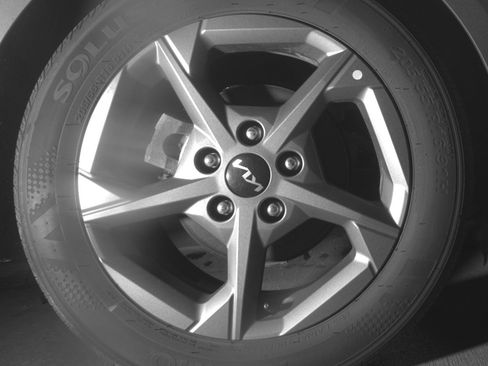 Used 2025 Kia K4 LXS image 15